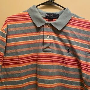 Ralph Lauren Polo Short Sleeve